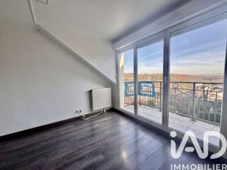  Appartement à vendre 2 pièces 41 m²