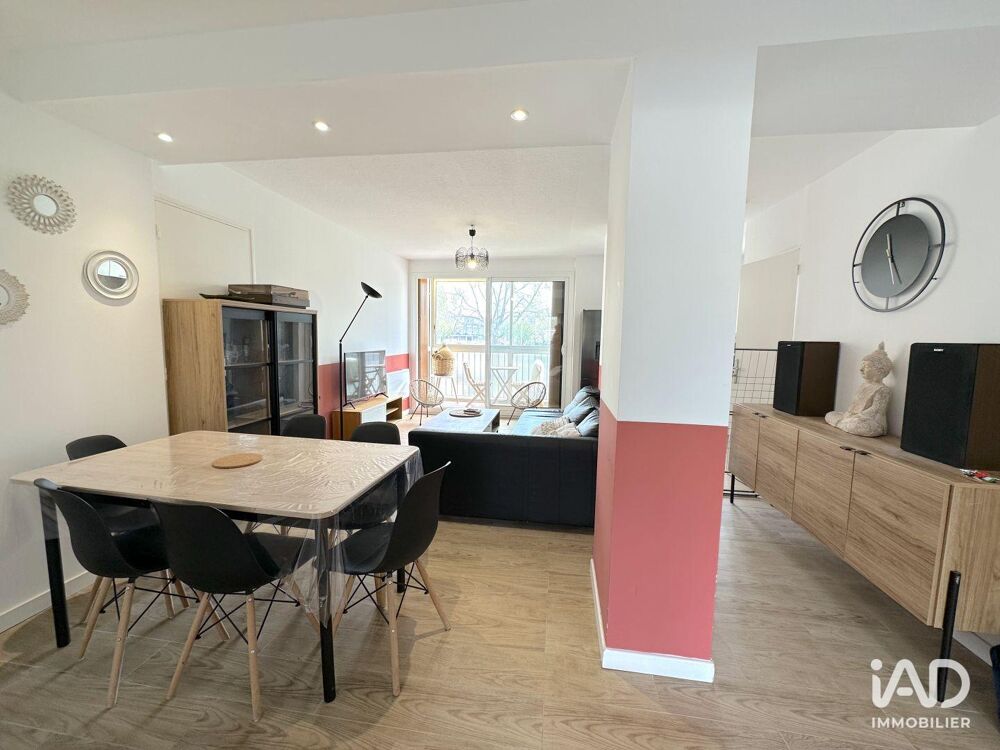 Location Appartement Location Appartement 1 pièce Marseille 10