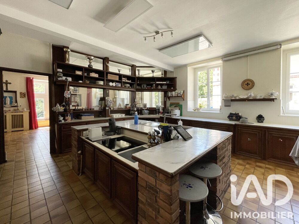 à vendre  Maison Guingamp (22200)