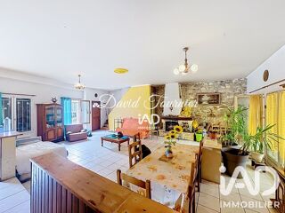  Maison à vendre 6 pièces 110 m²