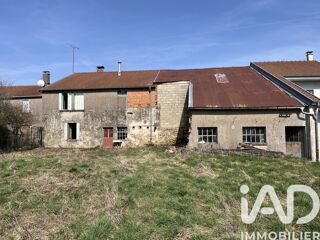  Maison à vendre 4 pièces 91 m²