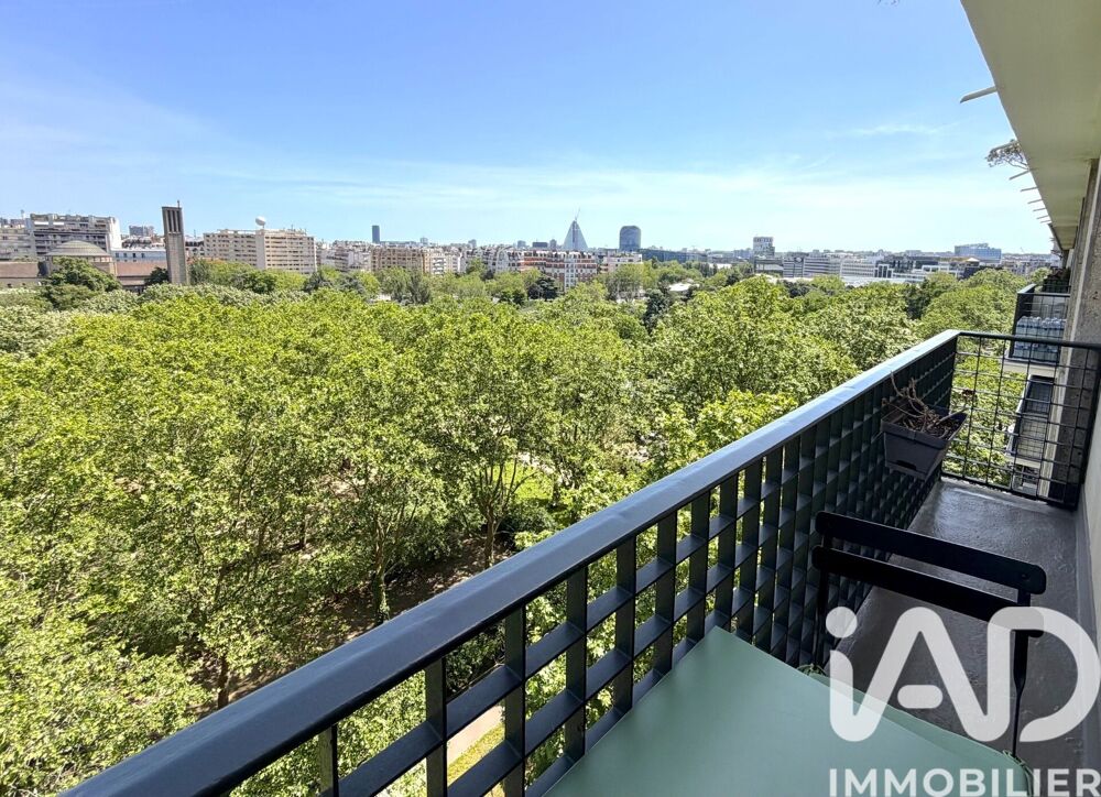 � vendre  Appartement Boulogne-Billancourt (92100)