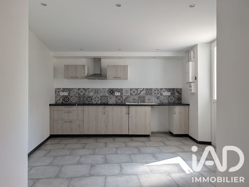 Vente Maison Vente Maison de village 3 pièces Barbaste