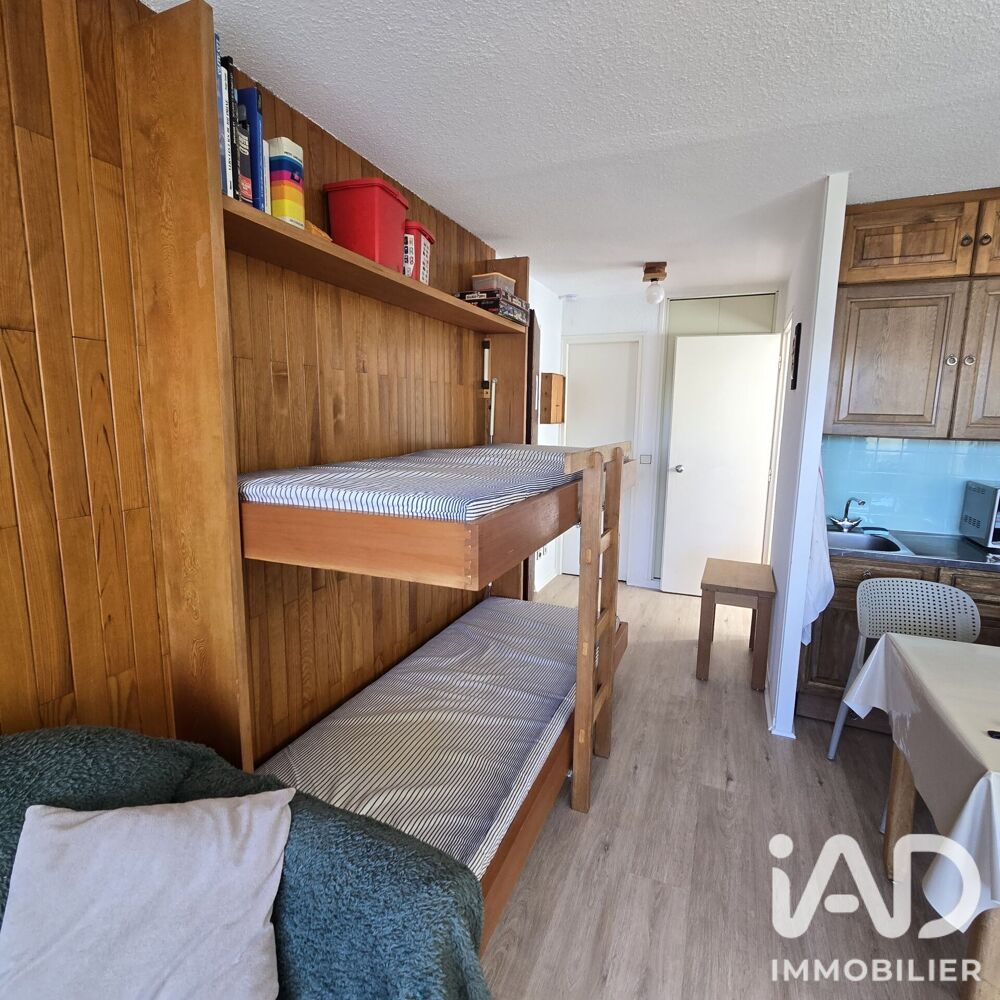 Vente Appartement Vente Appartement 1 pièce Allevard