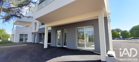 Vente Boutique/Local commercial 86 m&sup2; 280000 21200 Beaune