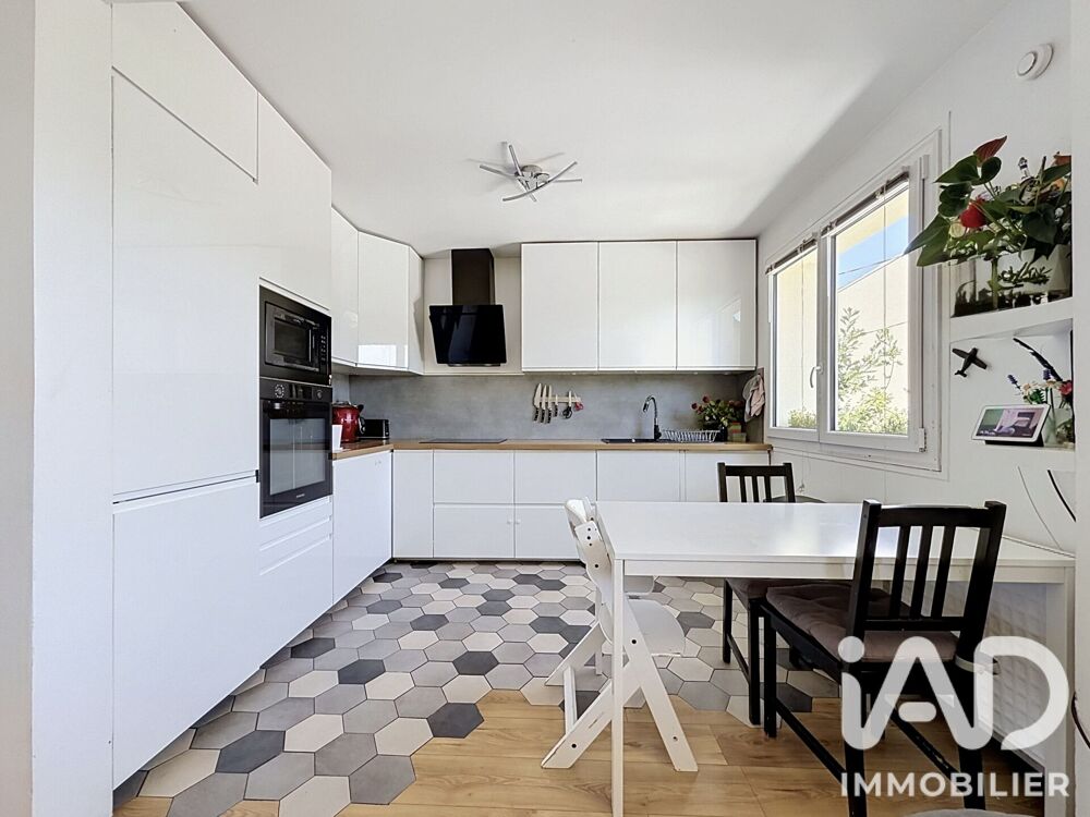 Vente Maison Vente Maison/villa 5 pièces Aulnay-sous-bois