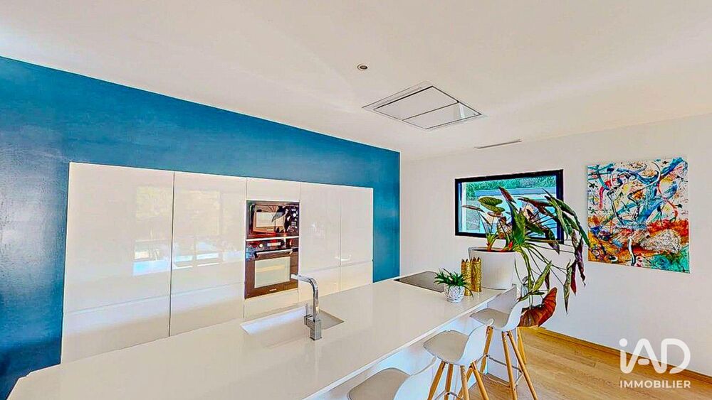 à vendre  Maison Urrugne (64122)