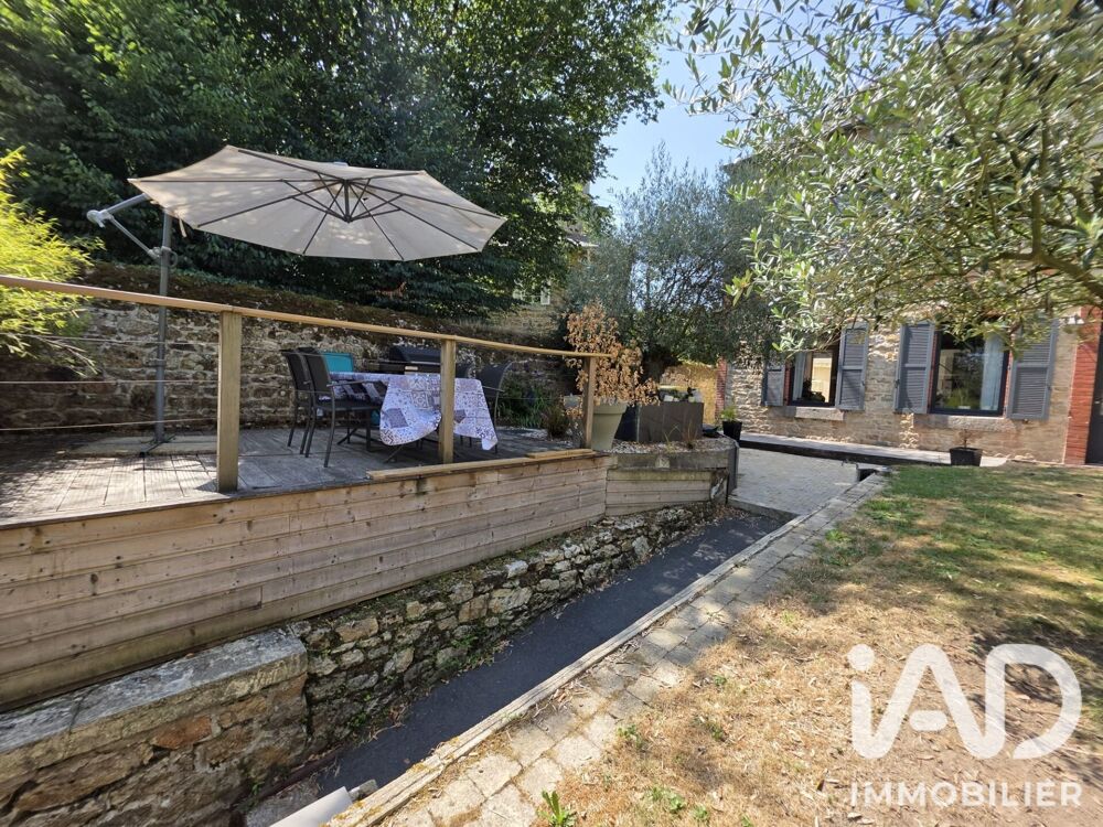 Vente Maison de ville 5 pièces
