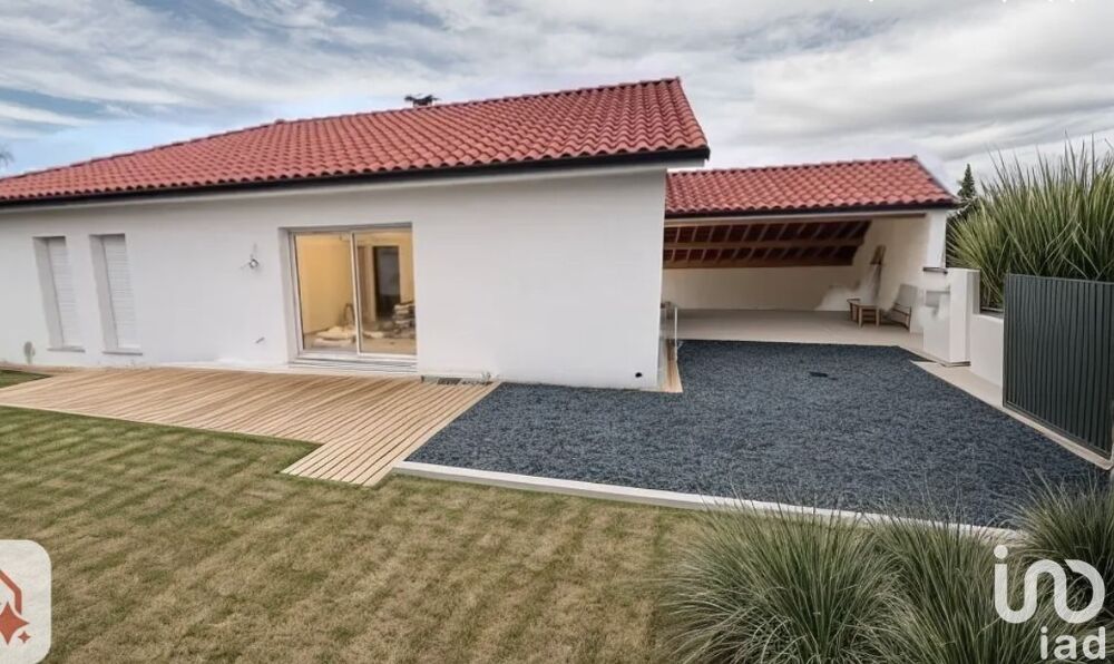 Vente Maison/villa 4 pièces