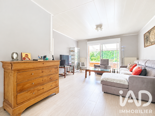  Maison à vendre 4 pièces 101 m²