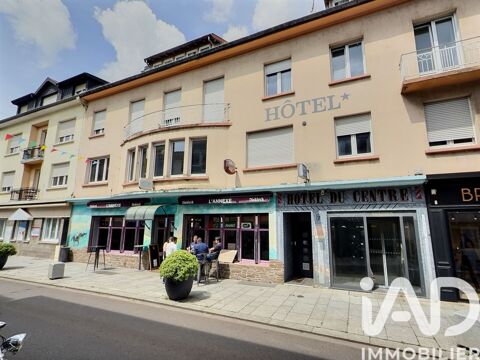 iad France - David Delhaye vous propose: Haute Rentab... 152000 57300 Hagondange