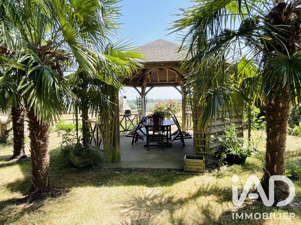 Vente Maison Vente Longère 5 pièces Lys-haut-layon