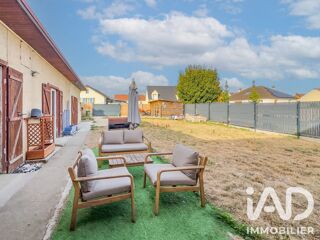  Maison à vendre 4 pièces 93 m²