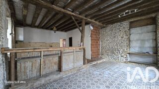Vente Maison Vente Maison de village 6 pièces Germigny-l'exempt