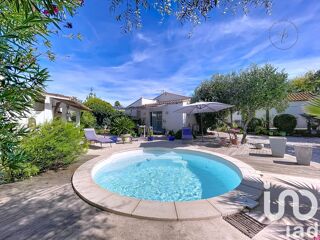  Maison à vendre 6 pièces 130 m²