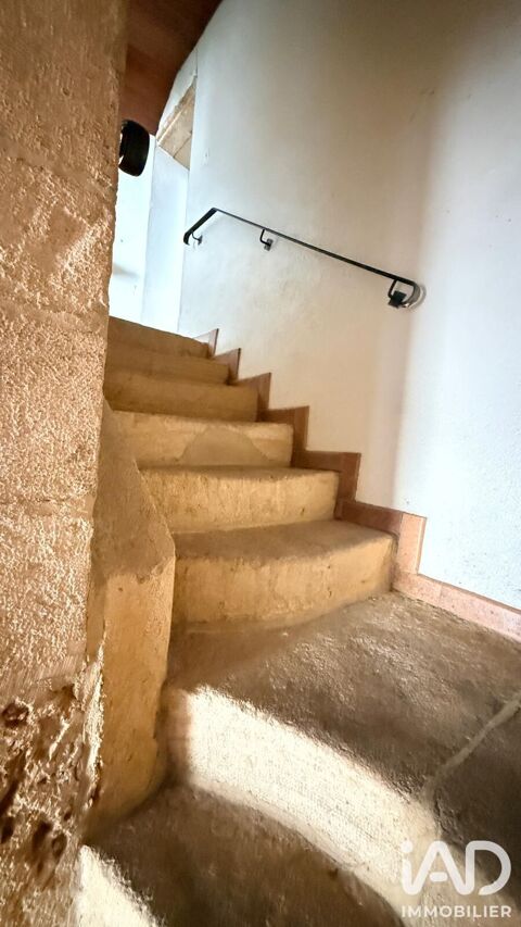   Vente Maison de ville 4 pièces Maison - 4 pièce(s) - 74 m²