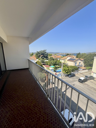 Vente Appartement Vente Appartement 4 pièces Sète