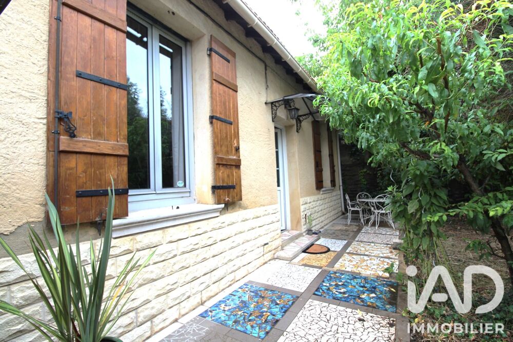 Vente Maison Vente Maison traditionnelle 3 pièces Avignon