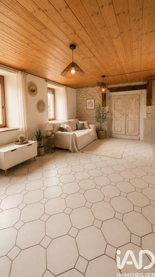  Maison à vendre 5 pièces 122 m²