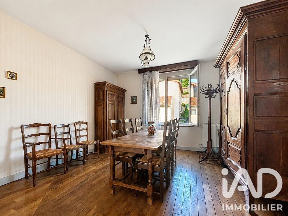 Vente Maison traditionnelle 4 pièces