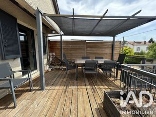  Maison à vendre 5 pièces 114 m²