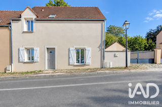  Maison à vendre 5 pièces 111 m²