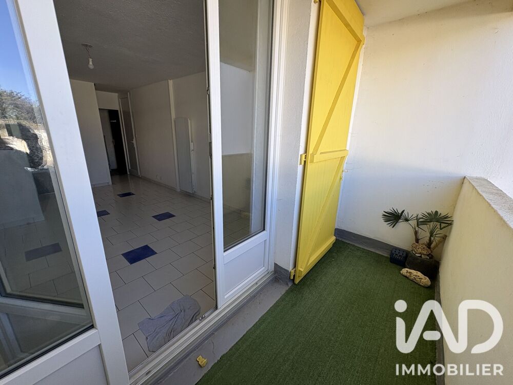Vente Appartement Vente Appartement 3 pièces Saint-hilaire-de-riez
