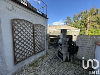  Maison � vendre 4 pi�ces 75 m�