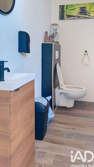  Maison à vendre 6 pièces 168 m²