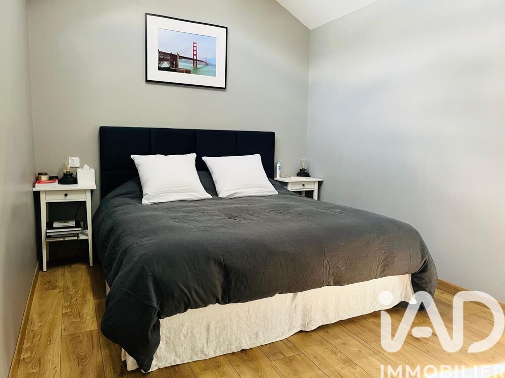 à vendre  Maison Clamart (92140)