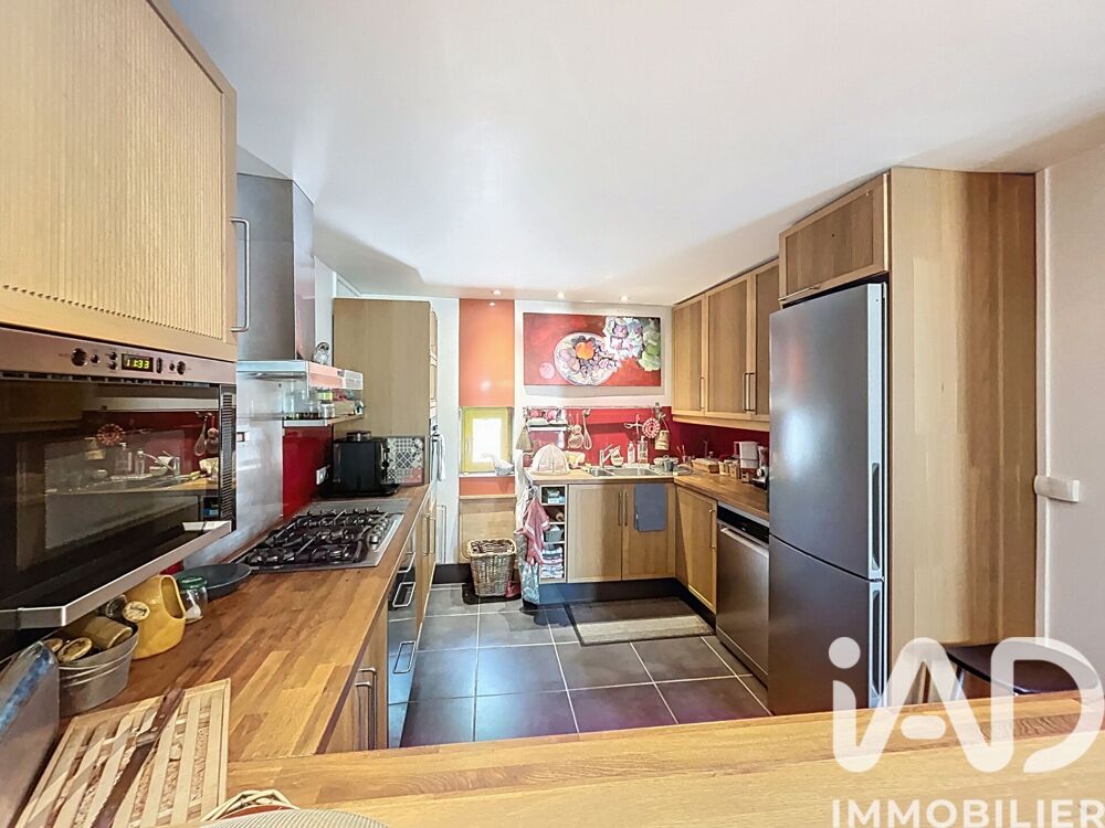 Vente Maison Vente Maison/villa 9 pièces Lucy-sur-yonne