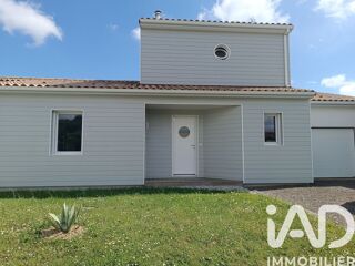  Maison � vendre 4 pi�ces 116 m�