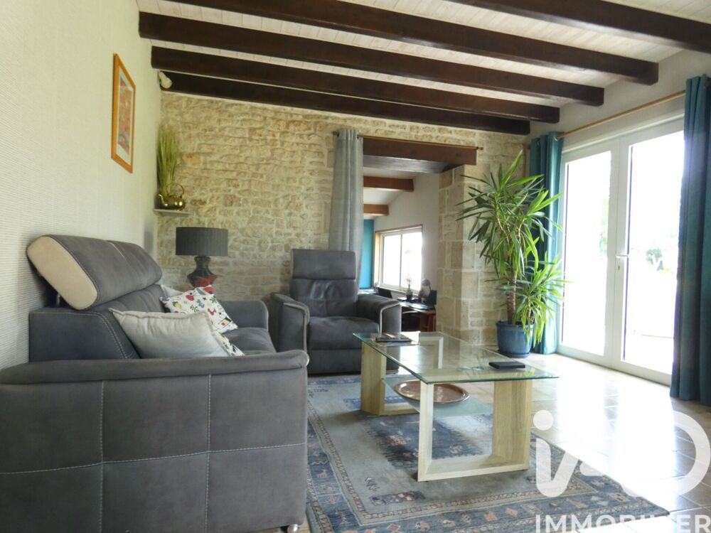 Vente Maison de campagne 6 pièces
