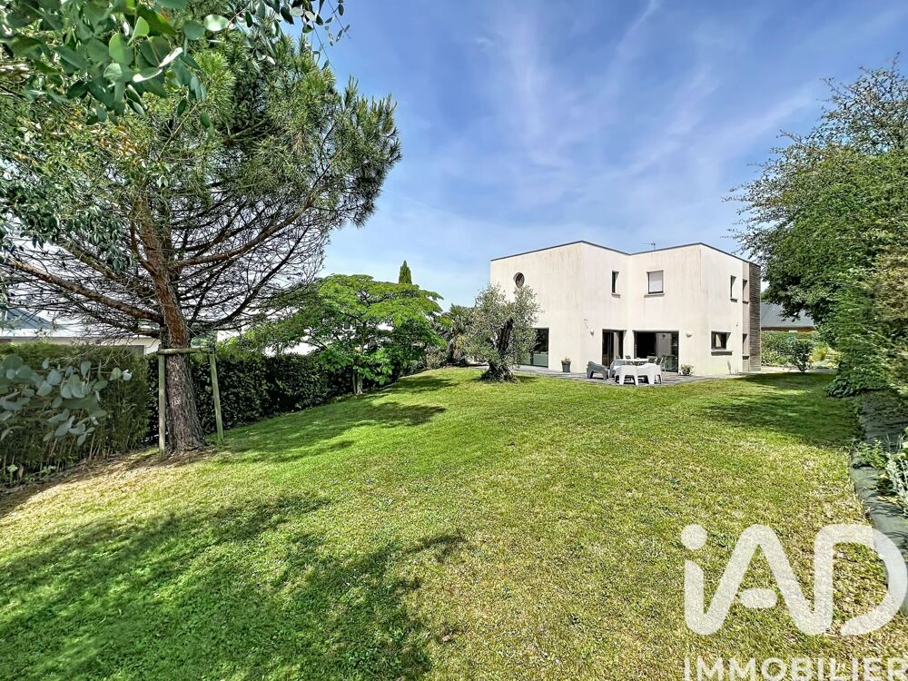 à vendre  Maison Laval (53000)