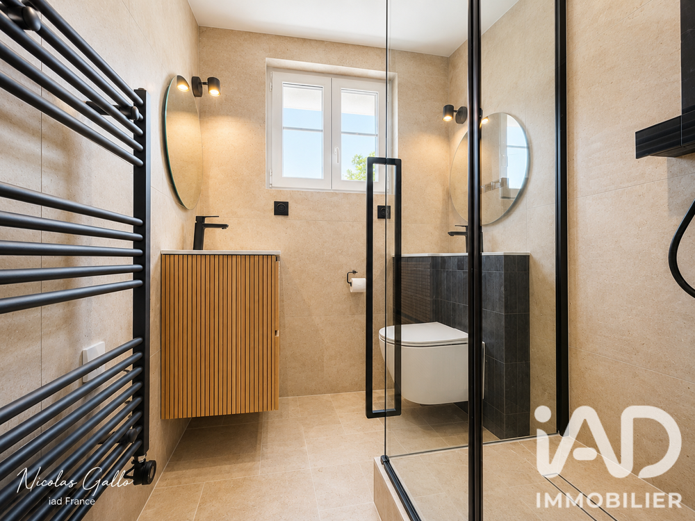 à vendre  Maison Créon (33670)