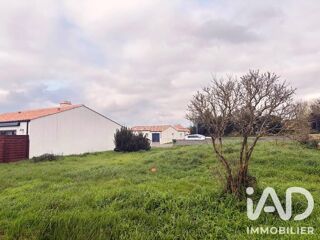  Terrain à vendre 461 m²