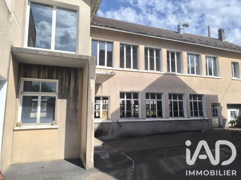   Vente Boutique/Local commercial 1 350 m&sup2; 