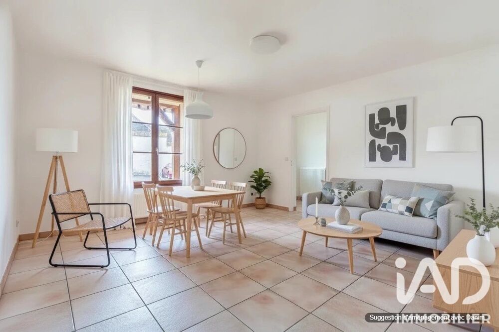 Vente Maison/villa 4 pièces