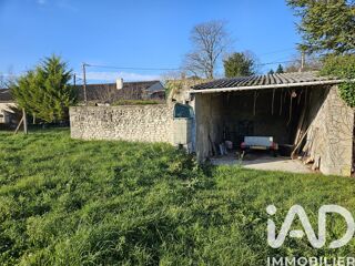  Terrain à vendre 1059 m²