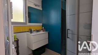  Maison à vendre 3 pièces 62 m²