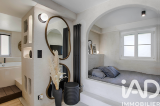  Appartement à vendre 1 pièce 20 m²