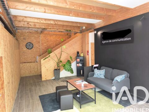   Vente Boutique/Local commercial 76 m&sup2; 