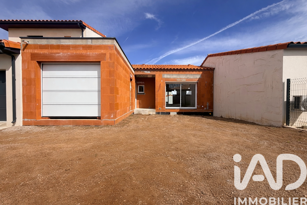 Vente Maison traditionnelle 4 pièces