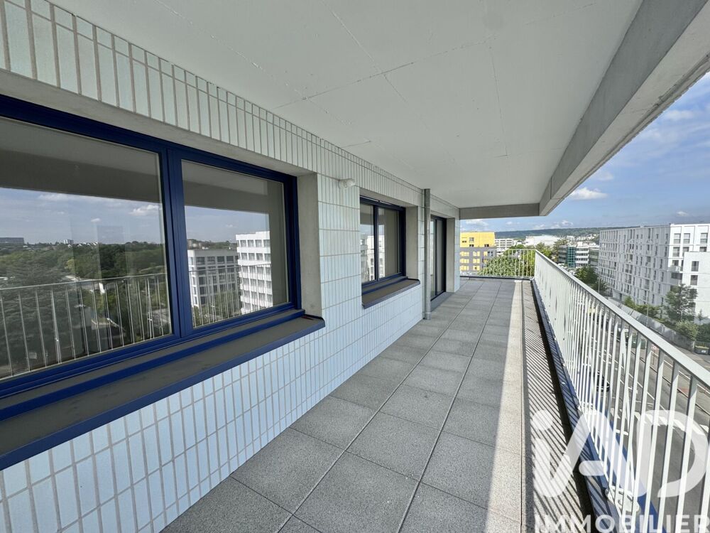 Vente Appartement Vente Appartement 5 pièces Massy