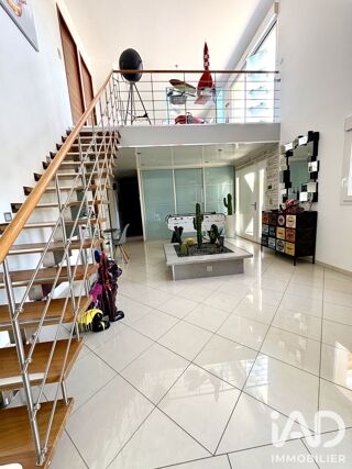  Maison à vendre 7 pièces 275 m²