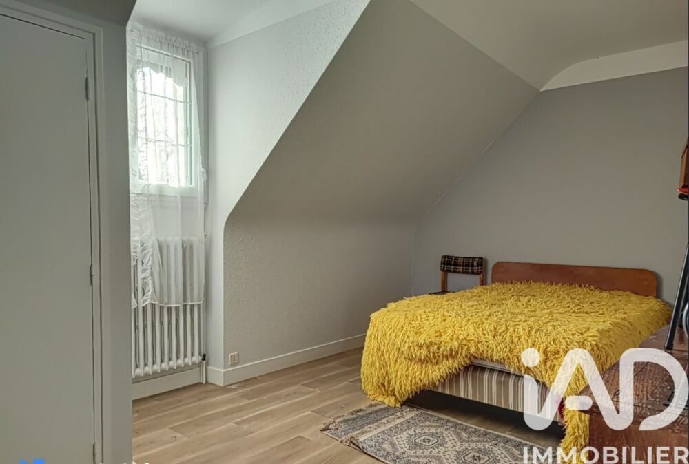 Vente Maison Vente Longère 4 pièces Berné