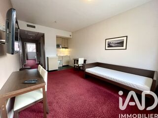  Appartement à vendre 2 pièces 40 m²