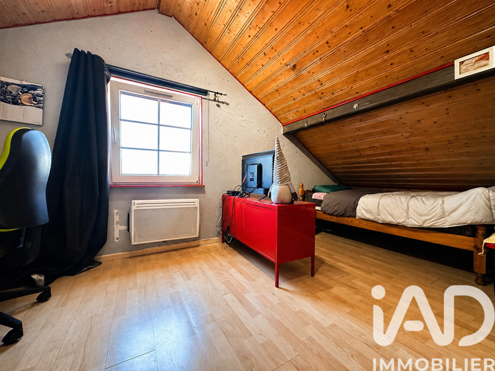 Vente Maison Vente Maison de village 5 pièces Ham-sous-varsberg