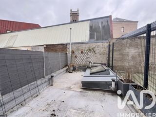  Maison à vendre 4 pièces 65 m²