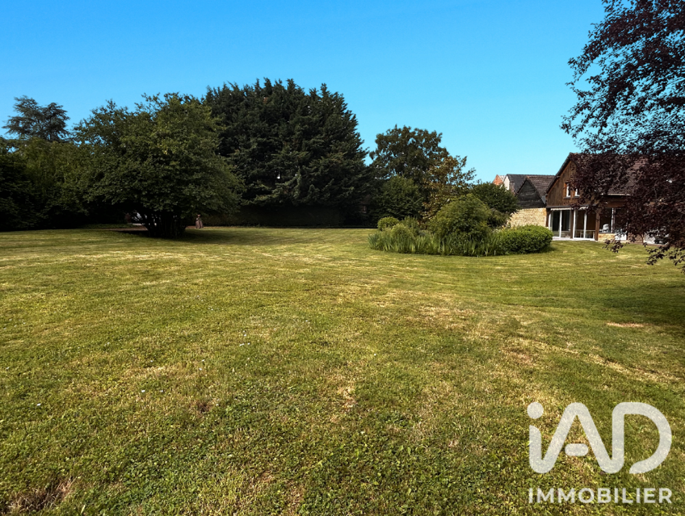 Vente Maison Vente Maison/villa 3 pièces Breteuil